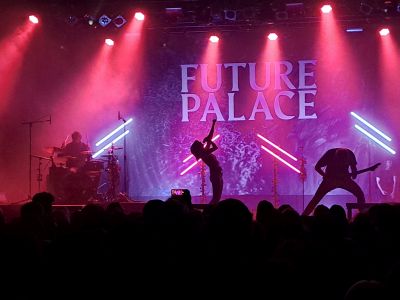 10 futurepalace