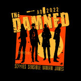 09 thedamned