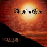 10 nightingales