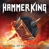 12 hammerking