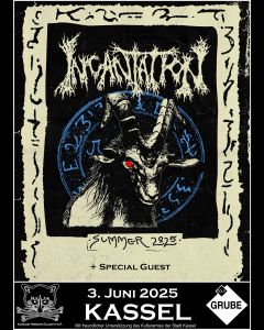 05 incantation