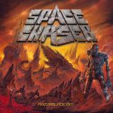 08 spacechaser