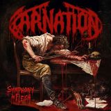 10 carnation
